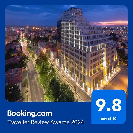 Студио Тони Varna ภายนอก รูปภาพ