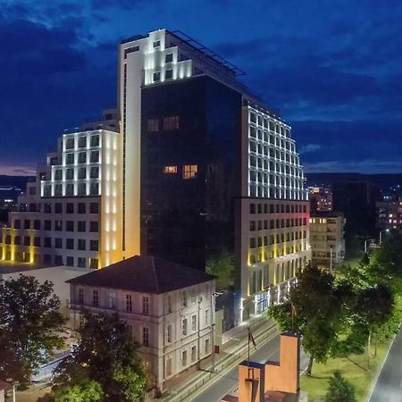 Студио Тони Varna ภายนอก รูปภาพ
