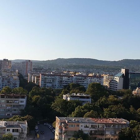 Студио Тони Varna ภายนอก รูปภาพ