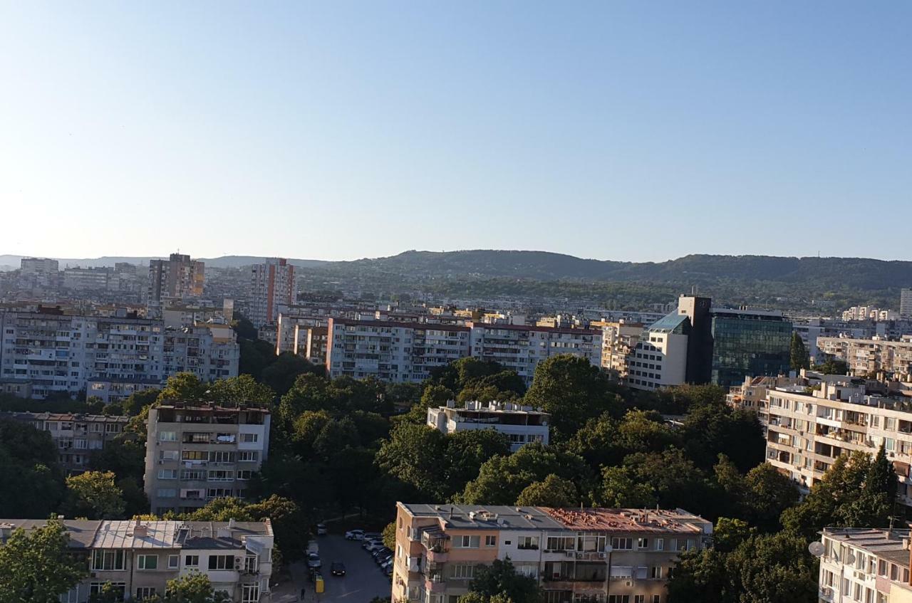Студио Тони Varna ภายนอก รูปภาพ